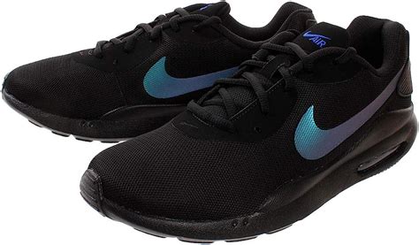 nike herren schwarz sohle regenbogen|nike herren sneaker.